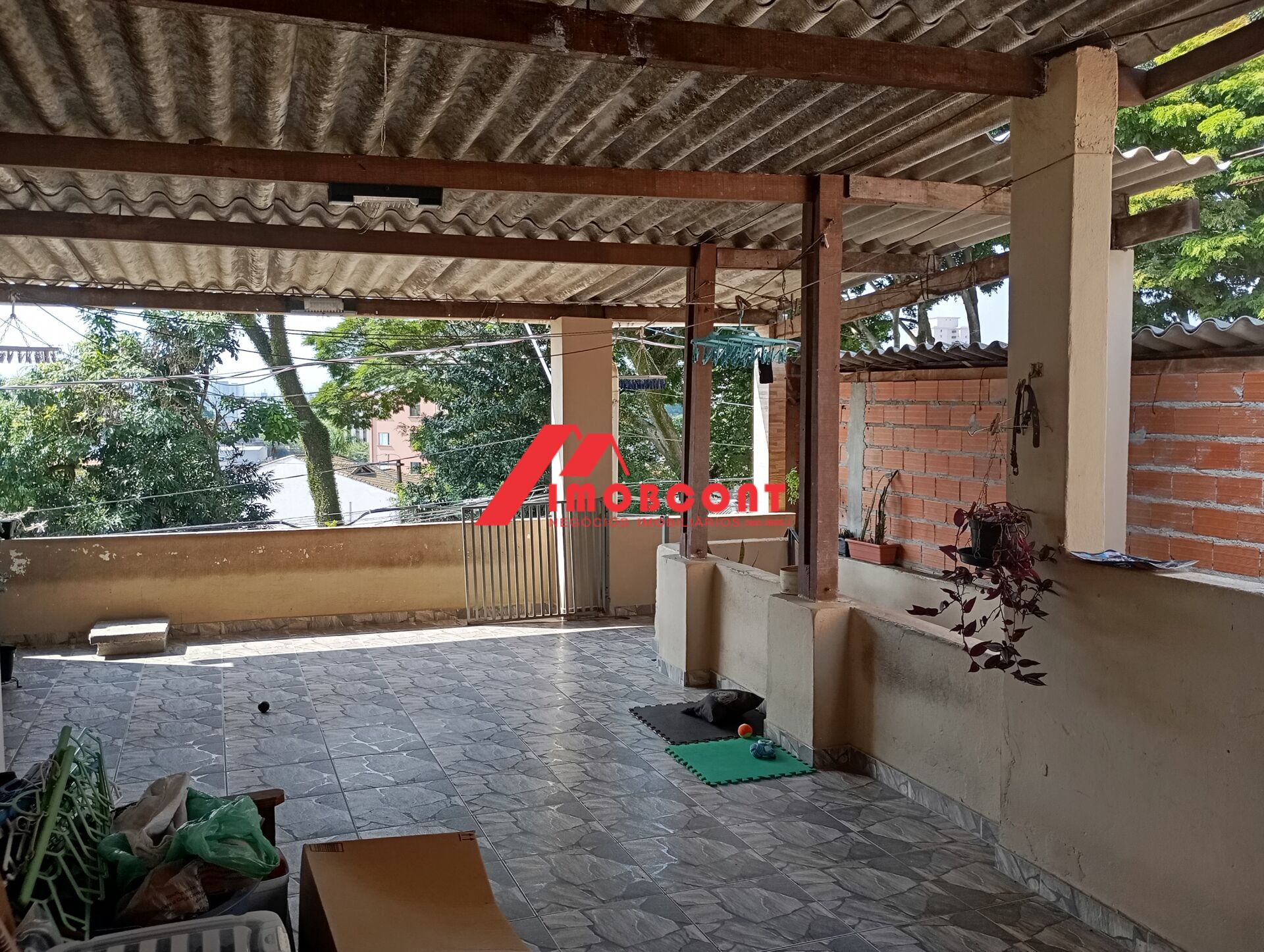 Sobrado, 2 quartos, 110 m² - Foto 15