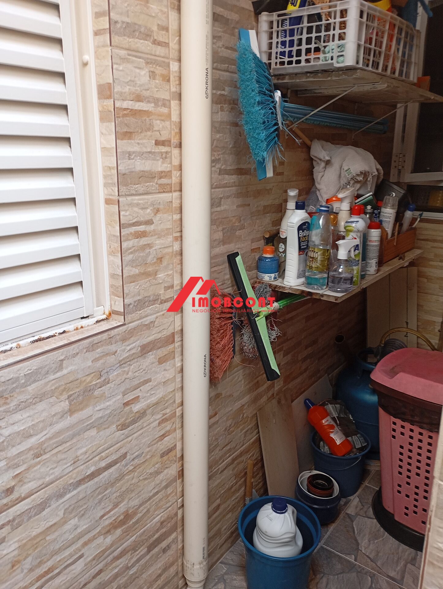 Sobrado, 2 quartos, 110 m² - Foto 4