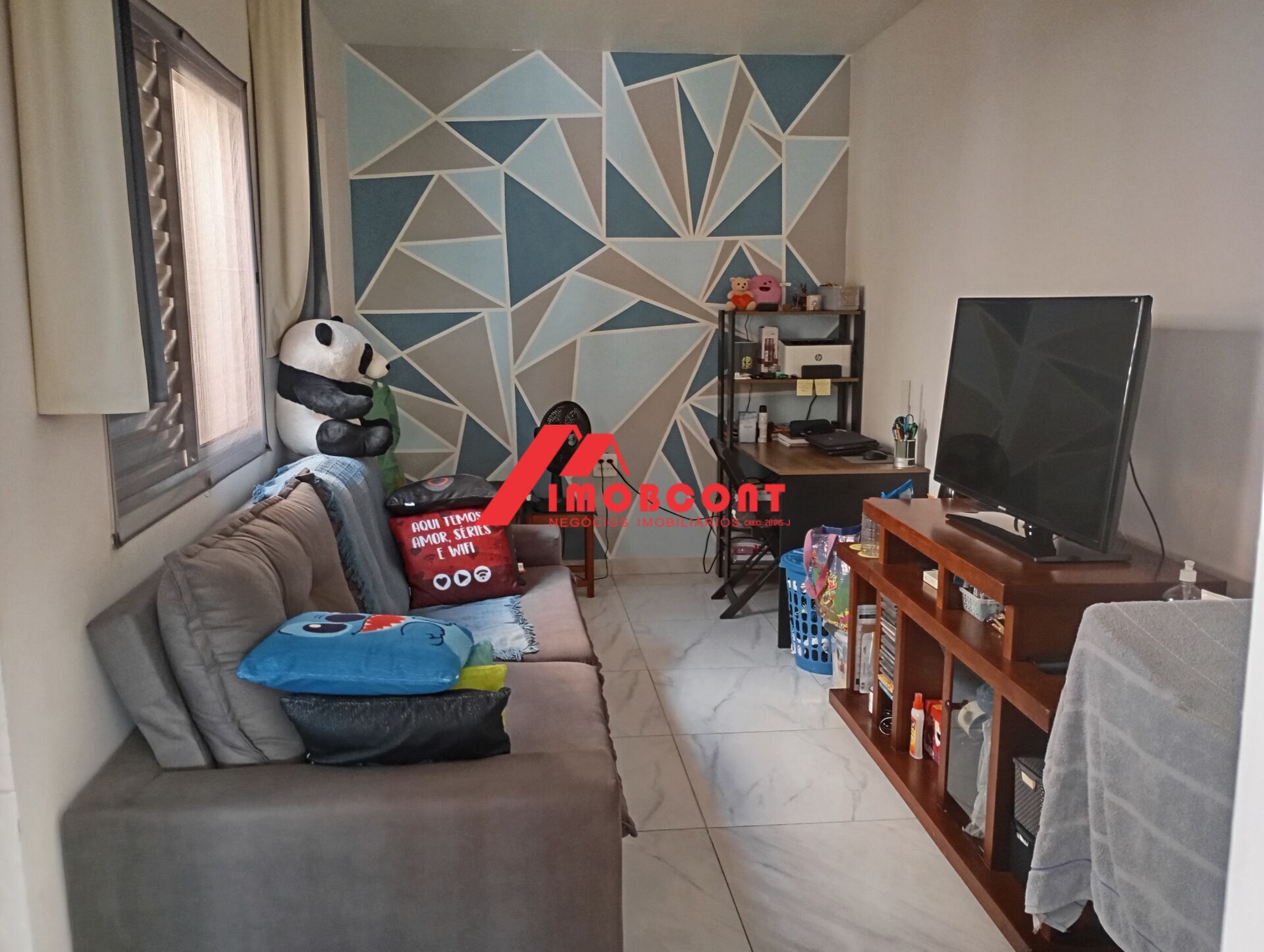 Sobrado, 2 quartos, 110 m² - Foto 16