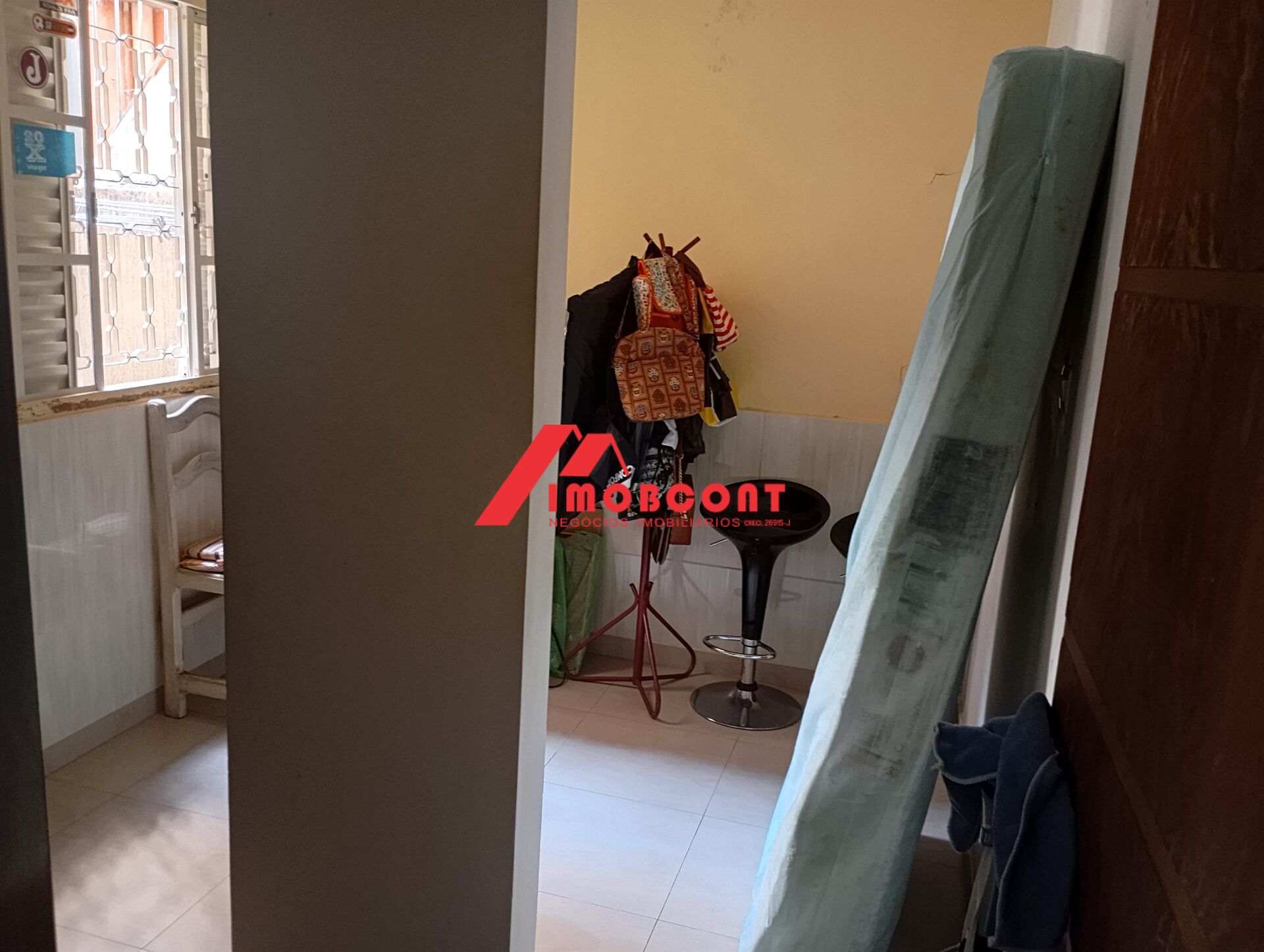 Sobrado, 2 quartos, 110 m² - Foto 12