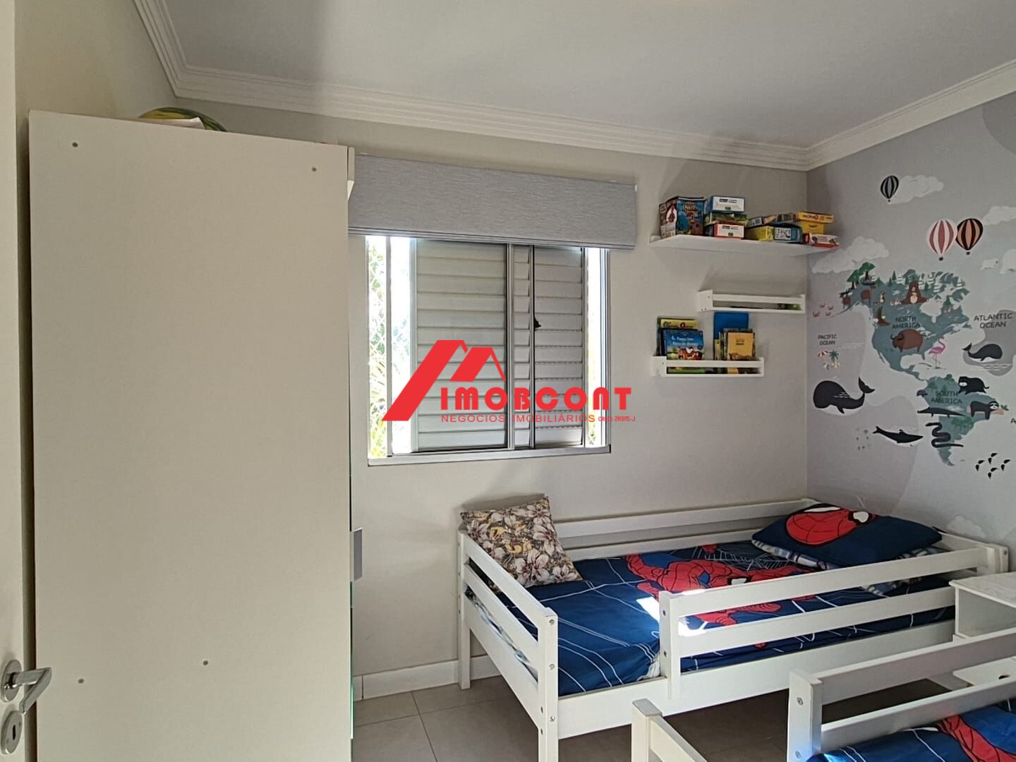 Apartamento, 3 quartos, 61 m² - Foto 16