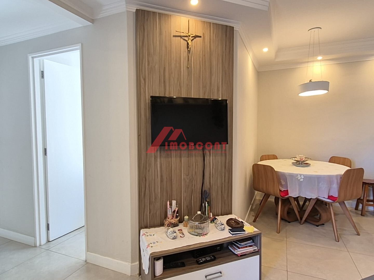 Apartamento à venda com 3 quartos, 61m² - Foto 5