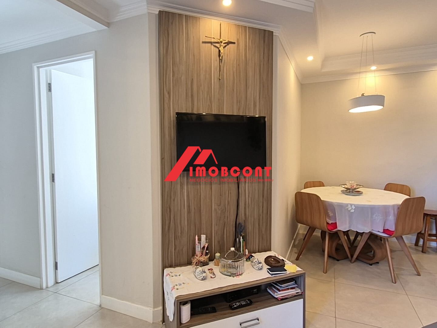 Apartamento, 3 quartos, 61 m² - Foto 5