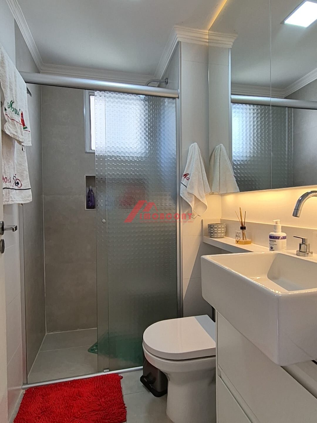 Apartamento à venda com 3 quartos, 61m² - Foto 14