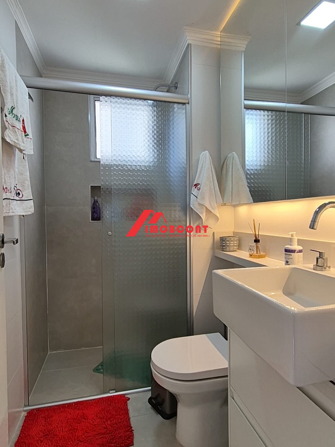 Apartamento, 3 quartos, 61 m² - Foto 14