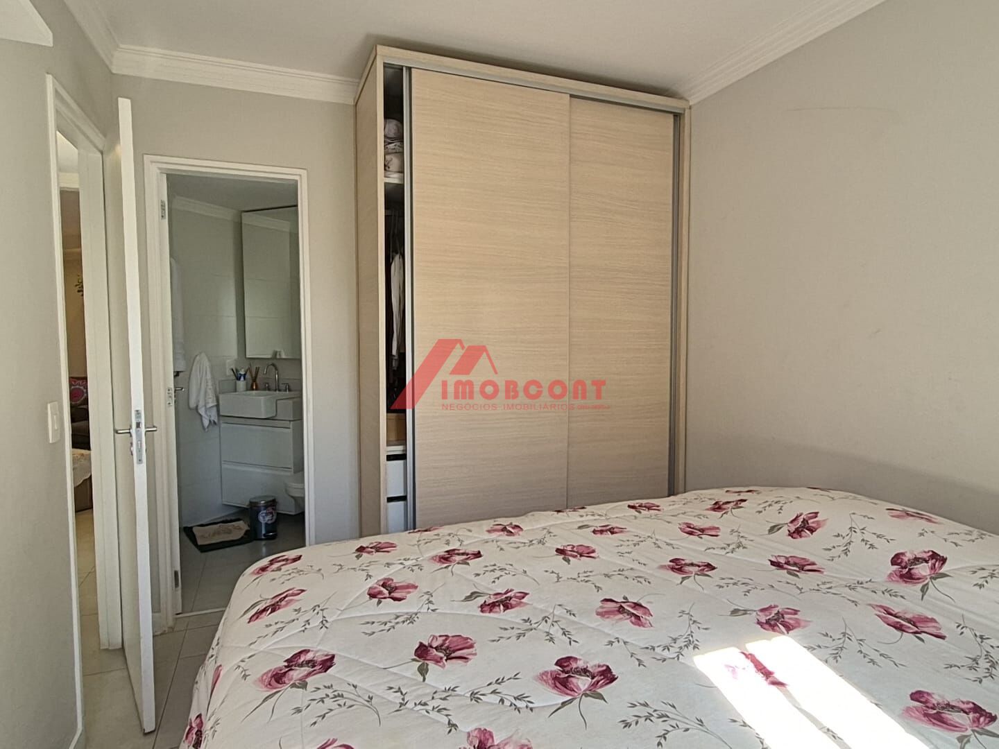 Apartamento à venda com 3 quartos, 61m² - Foto 21