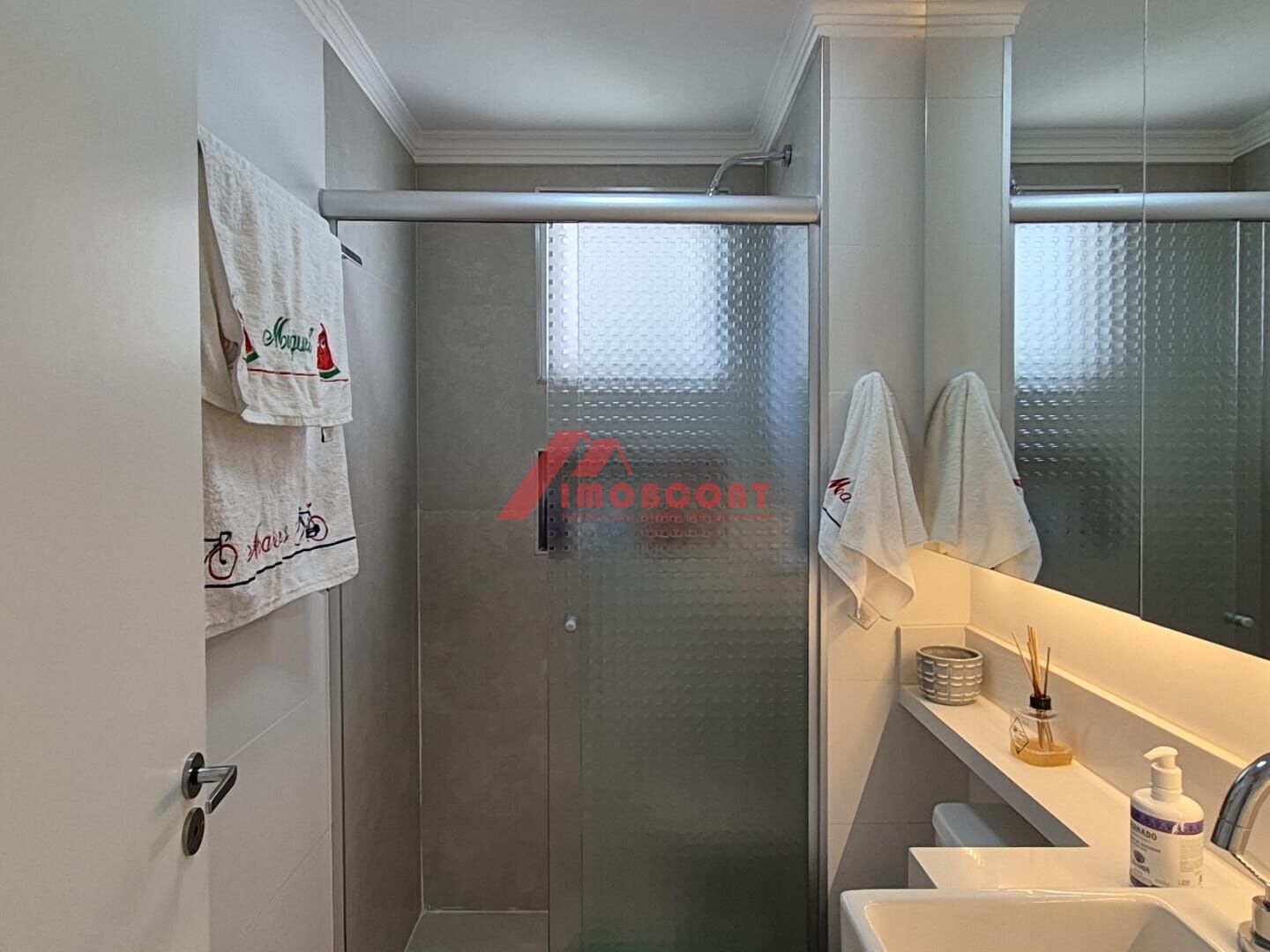 Apartamento à venda com 3 quartos, 61m² - Foto 13