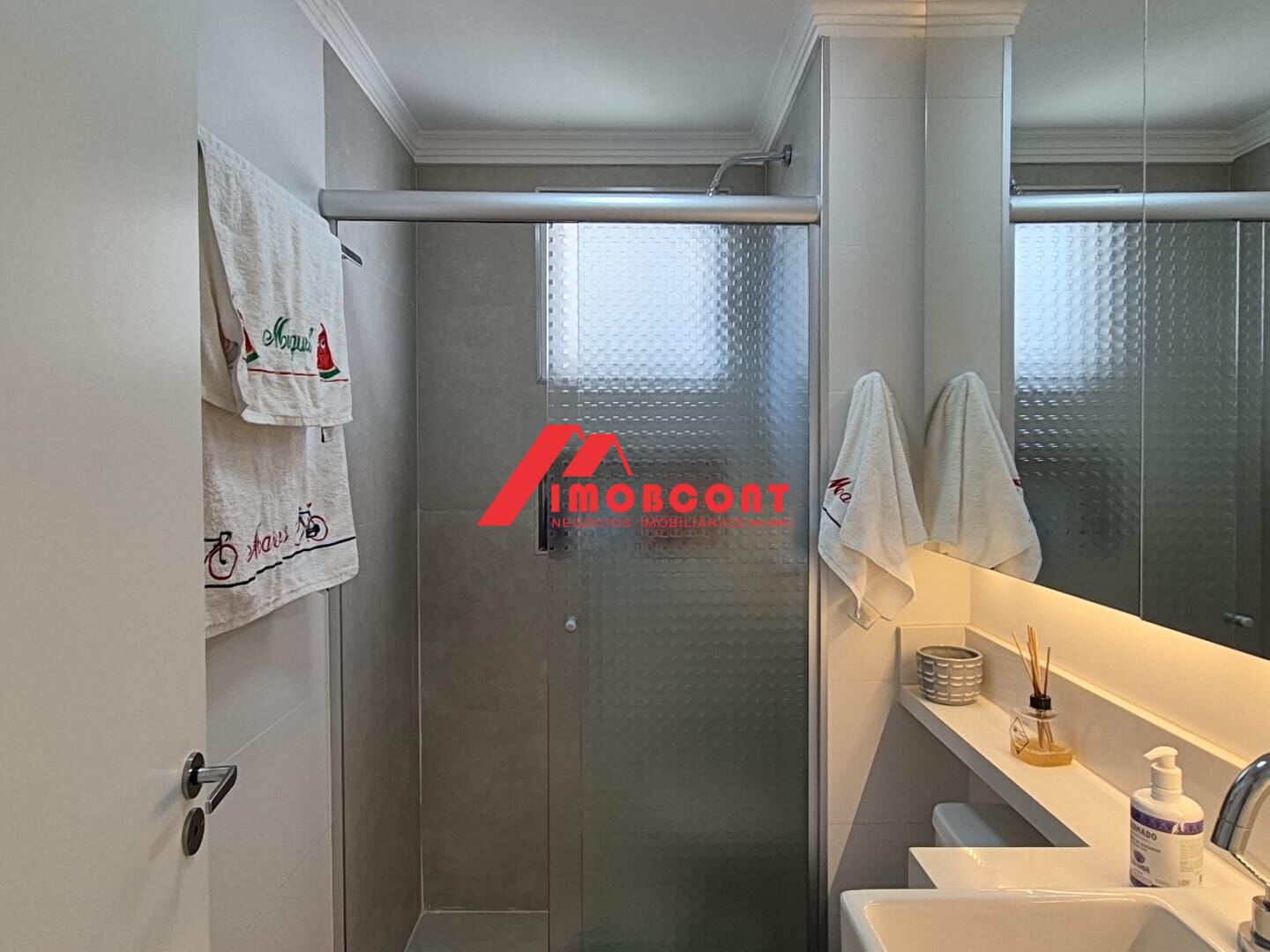 Apartamento, 3 quartos, 61 m² - Foto 13