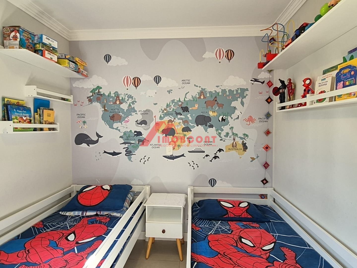 Apartamento à venda com 3 quartos, 61m² - Foto 17