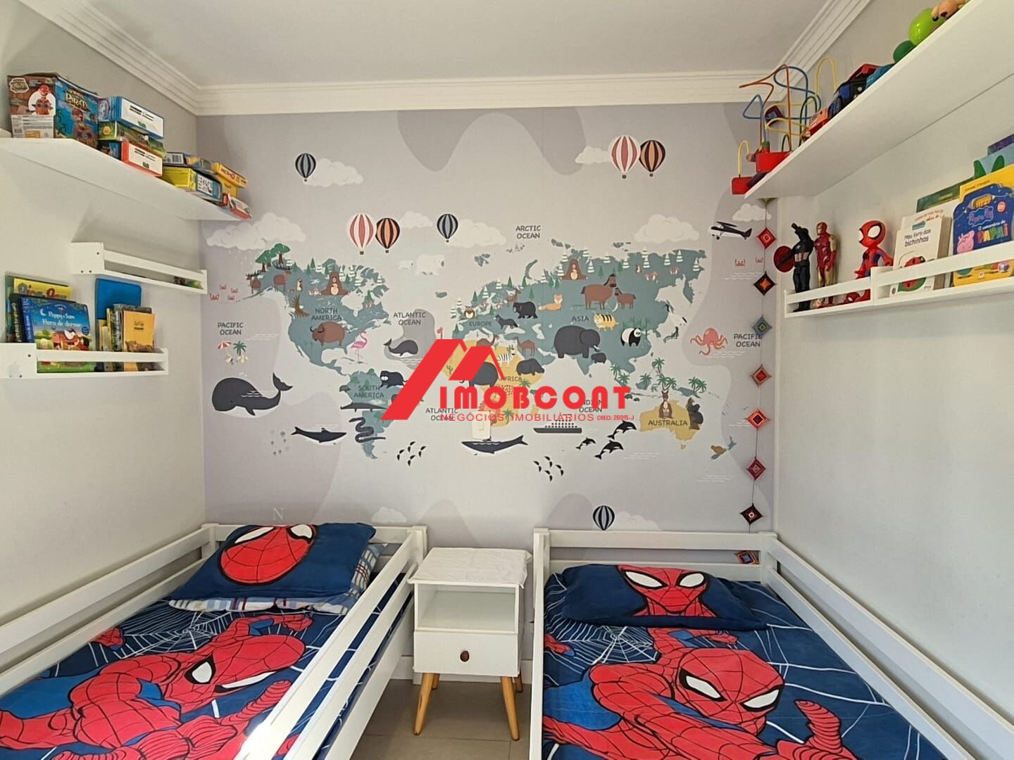 Apartamento, 3 quartos, 61 m² - Foto 17