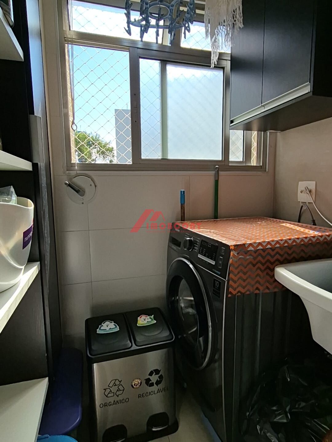 Apartamento à venda com 3 quartos, 61m² - Foto 34