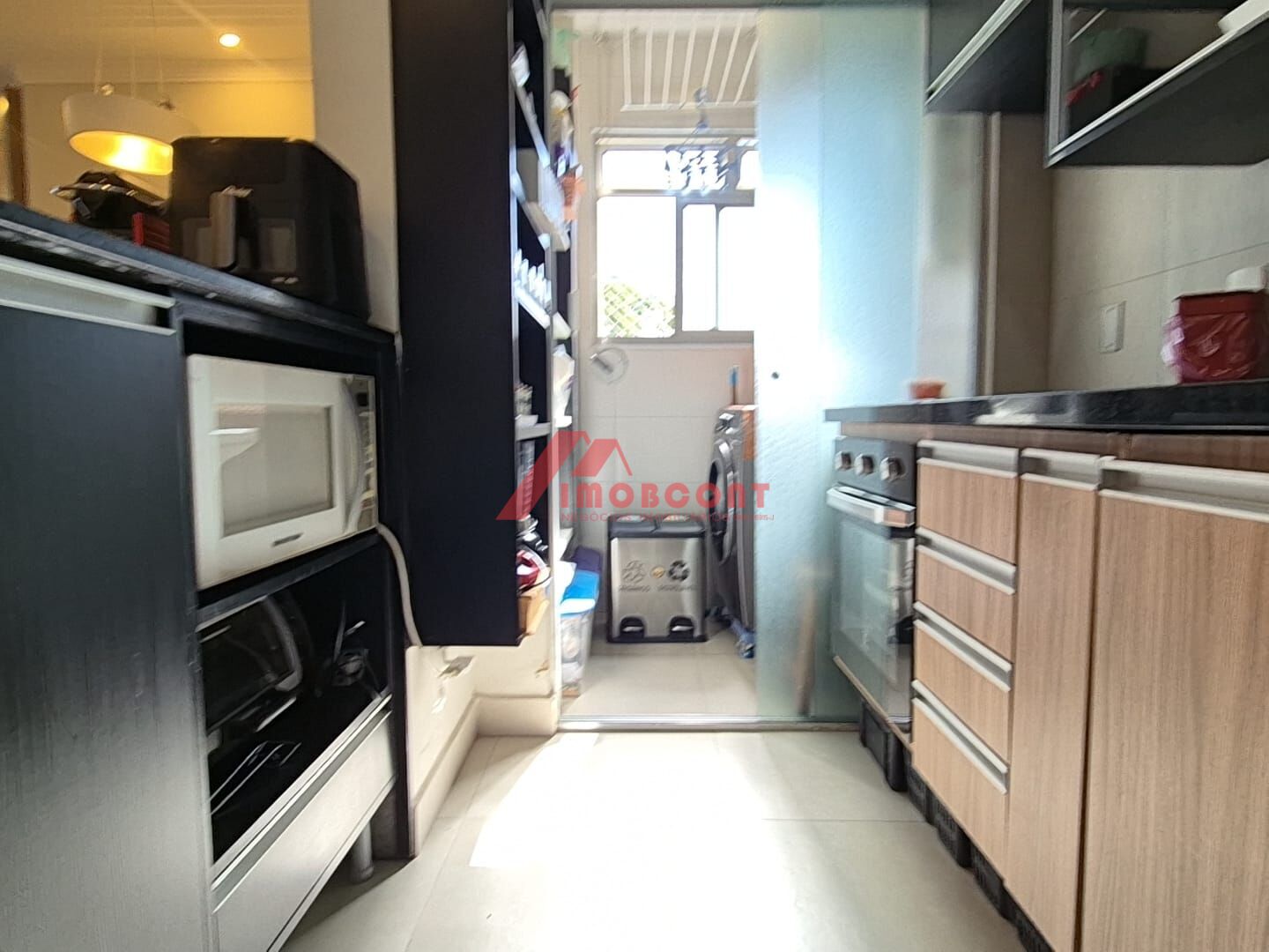 Apartamento à venda com 3 quartos, 61m² - Foto 29