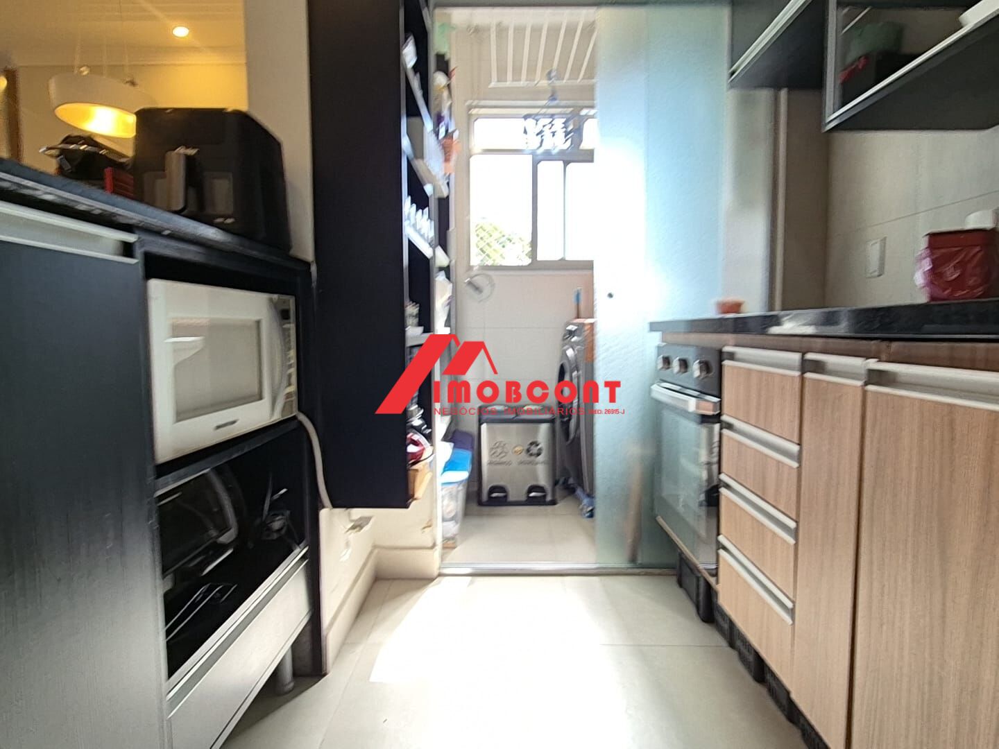 Apartamento, 3 quartos, 61 m² - Foto 29