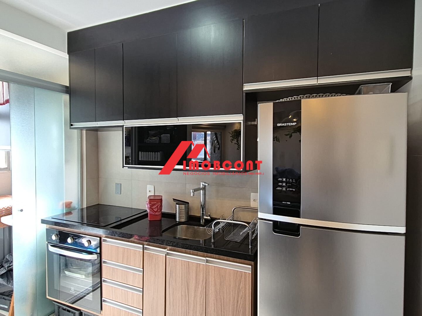 Apartamento, 3 quartos, 61 m² - Foto 30