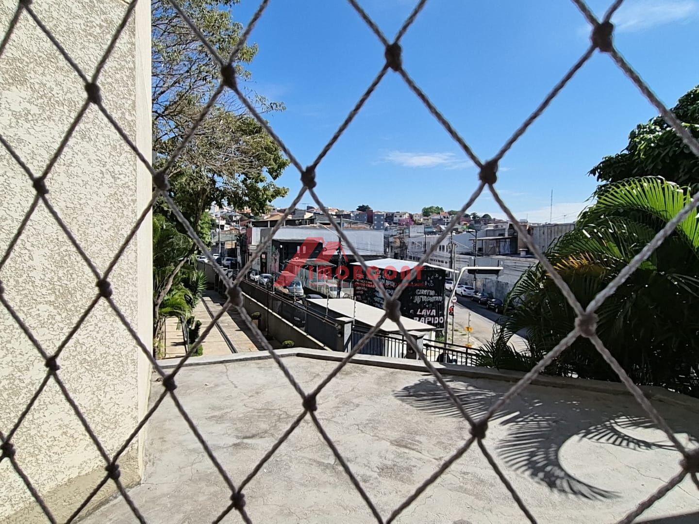 Apartamento à venda com 3 quartos, 61m² - Foto 7
