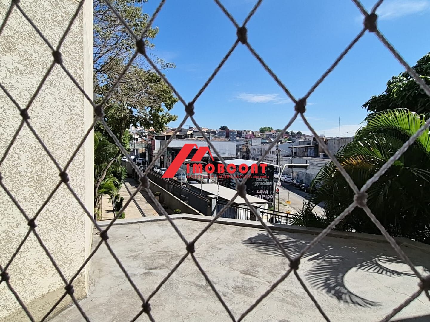 Apartamento, 3 quartos, 61 m² - Foto 7