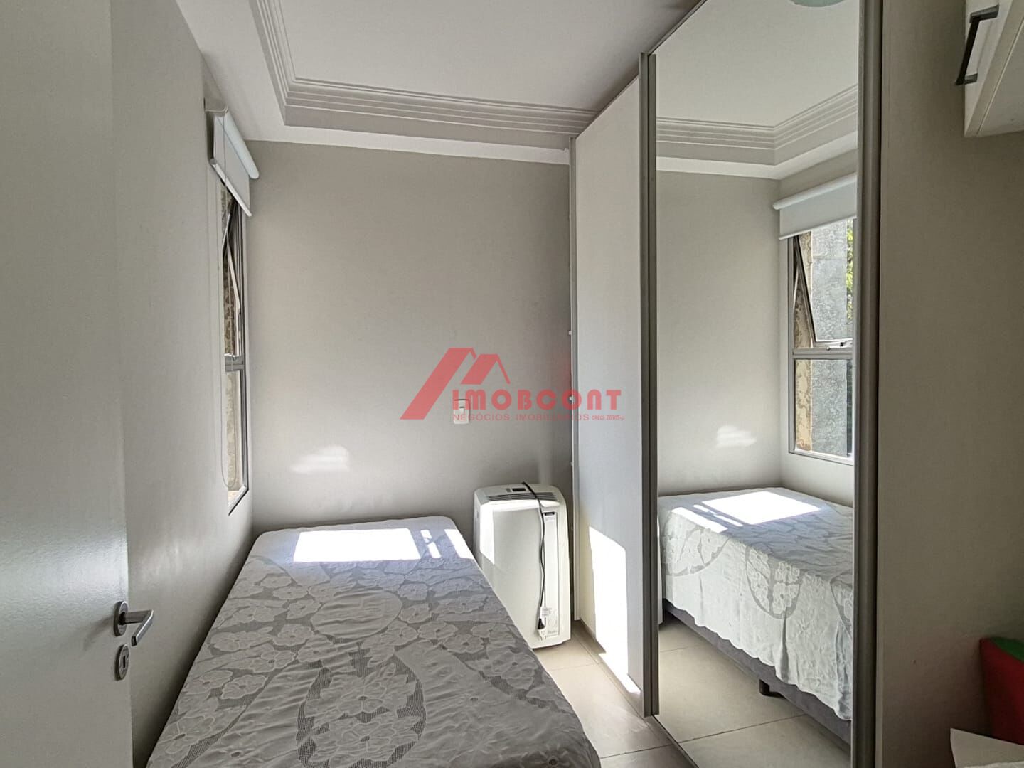 Apartamento à venda com 3 quartos, 61m² - Foto 10