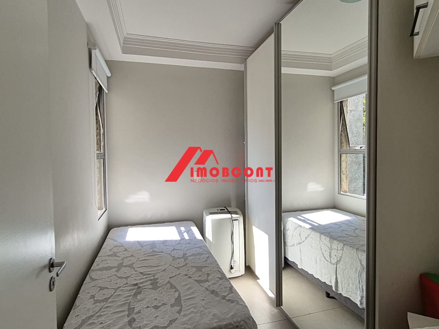 Apartamento, 3 quartos, 61 m² - Foto 10