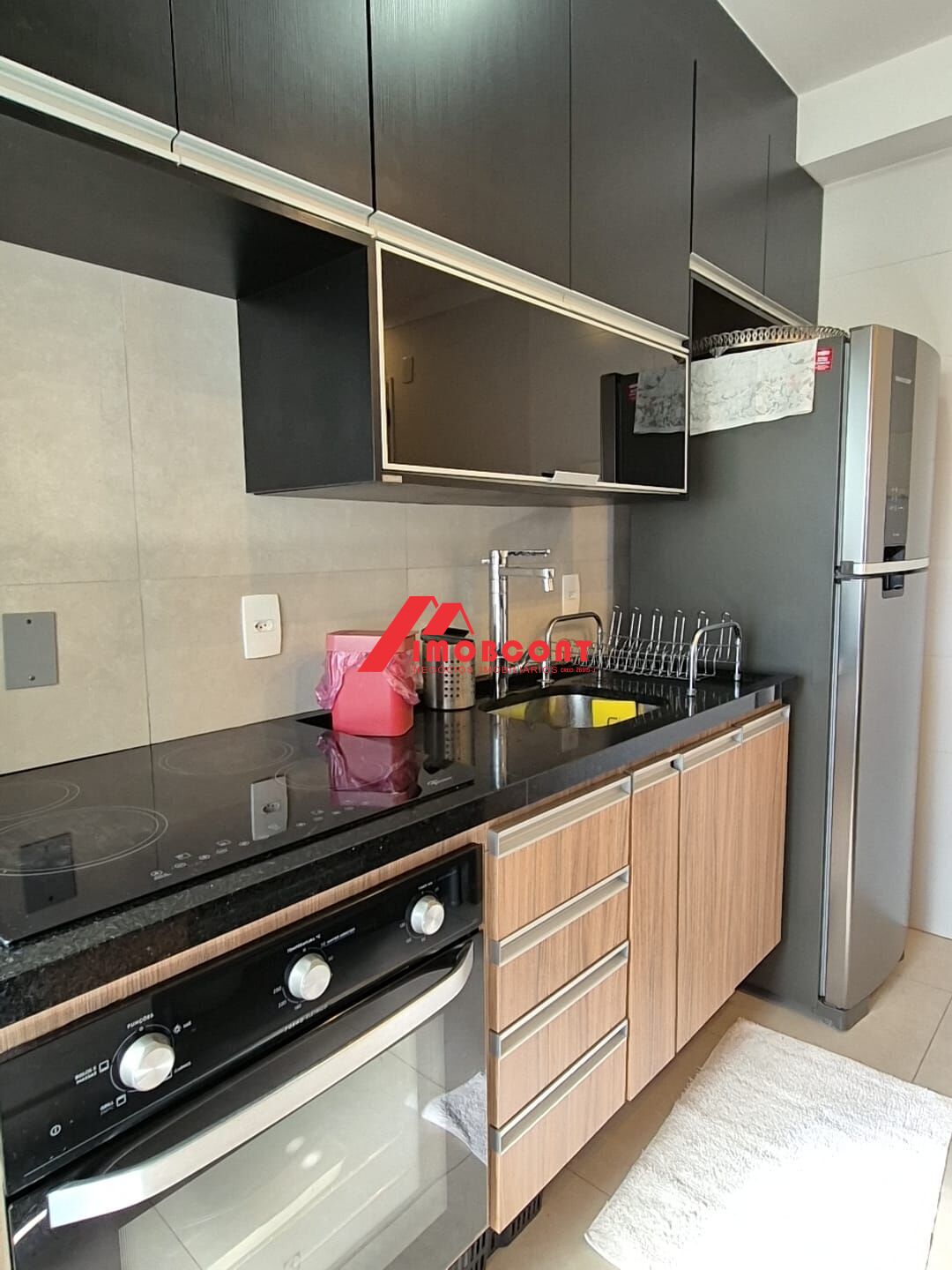 Apartamento, 3 quartos, 61 m² - Foto 31