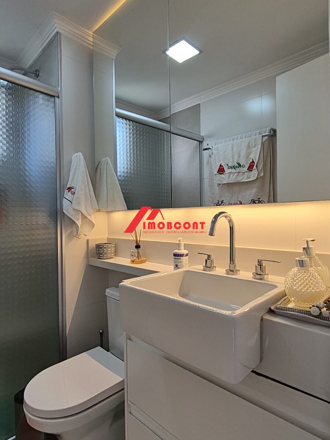 Apartamento, 3 quartos, 61 m² - Foto 24