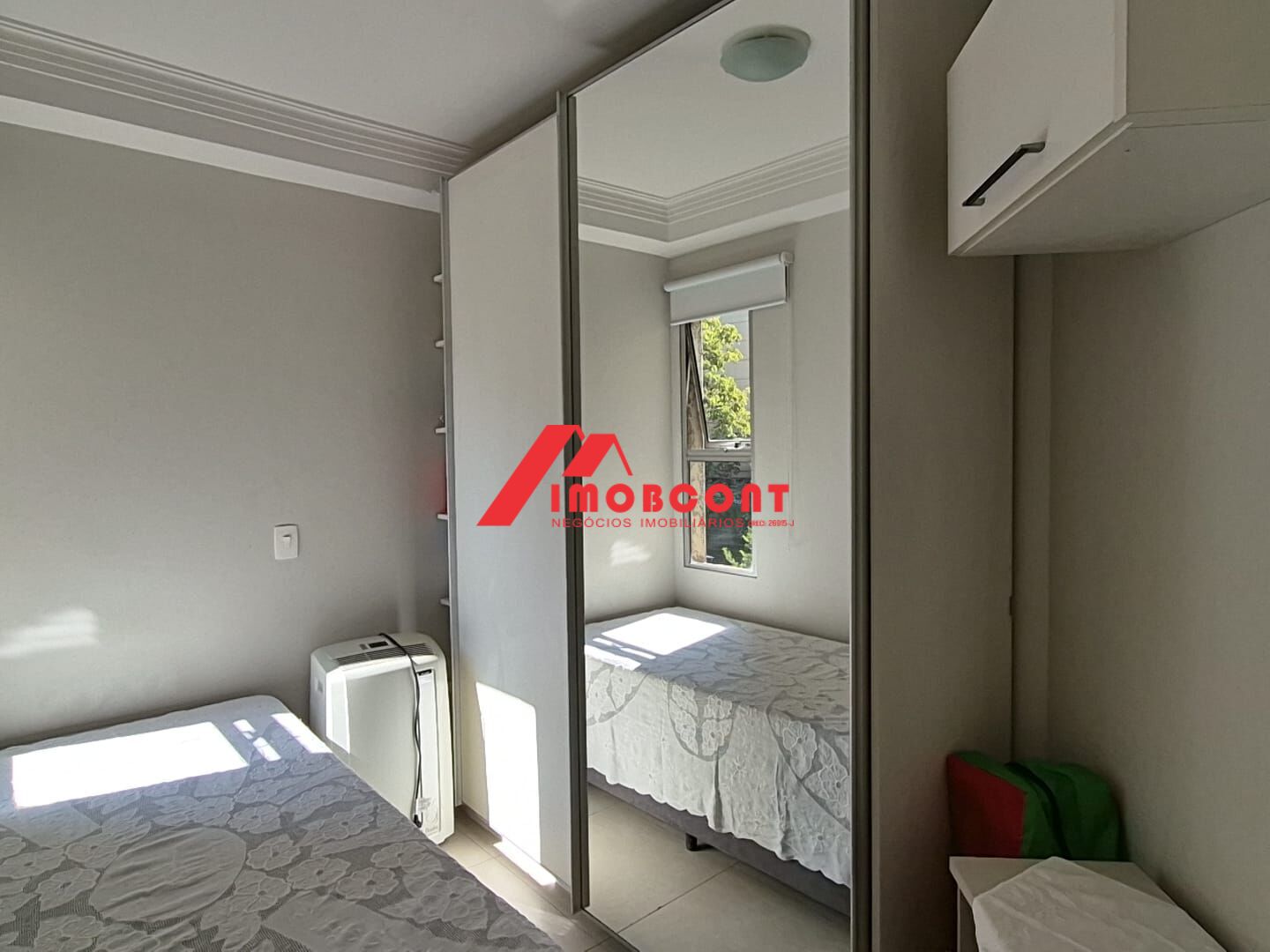 Apartamento, 3 quartos, 61 m² - Foto 11