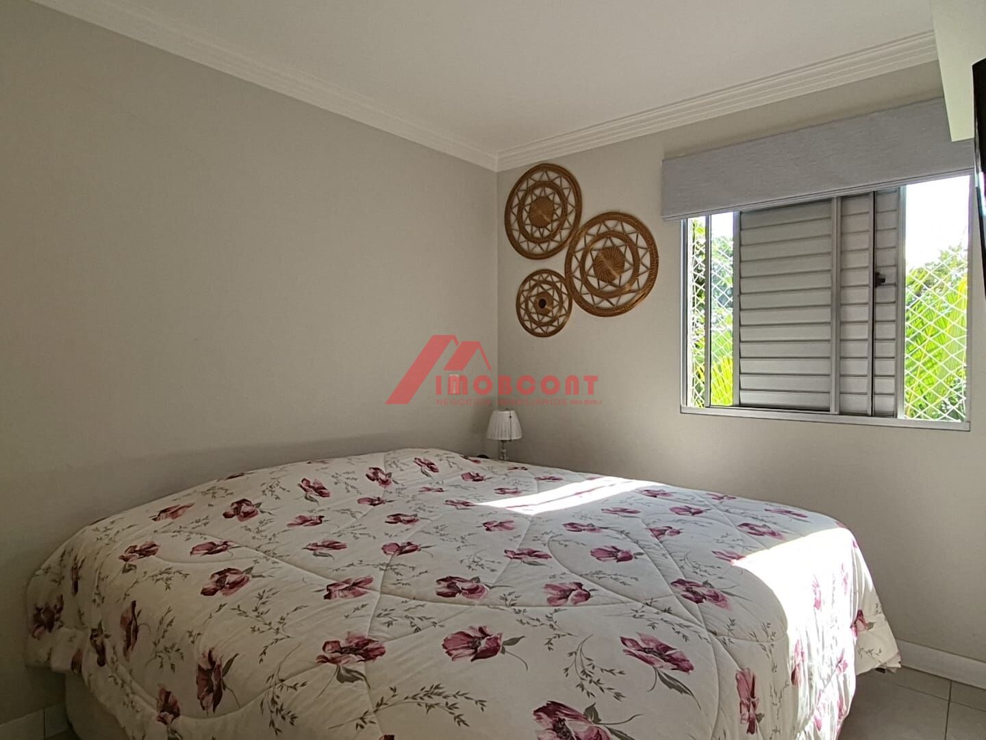 Apartamento à venda com 3 quartos, 61m² - Foto 22