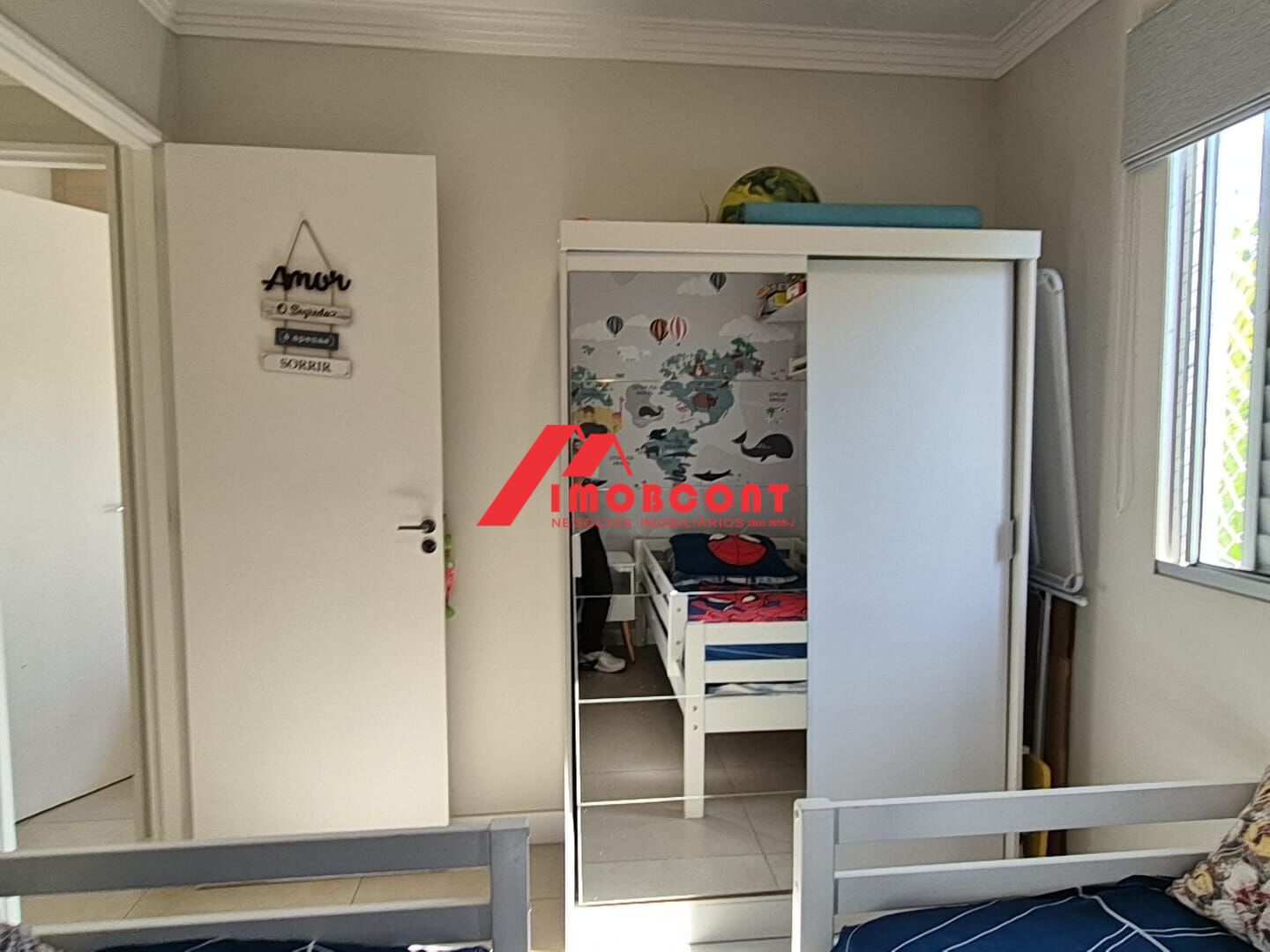 Apartamento, 3 quartos, 61 m² - Foto 18