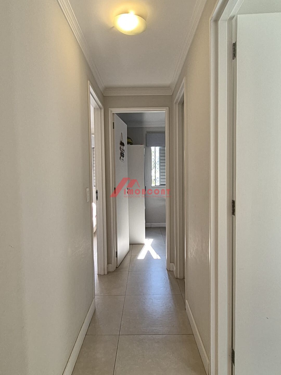 Apartamento à venda com 3 quartos, 61m² - Foto 9