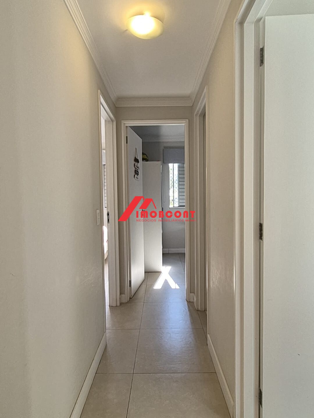 Apartamento, 3 quartos, 61 m² - Foto 9