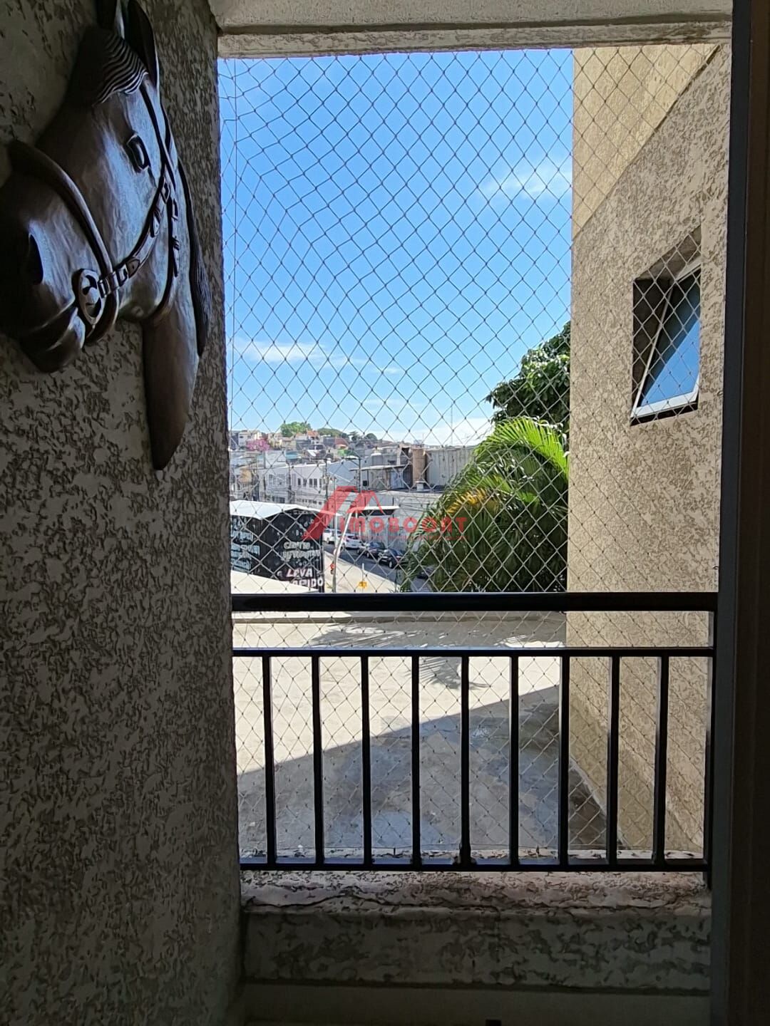 Apartamento à venda com 3 quartos, 61m² - Foto 6
