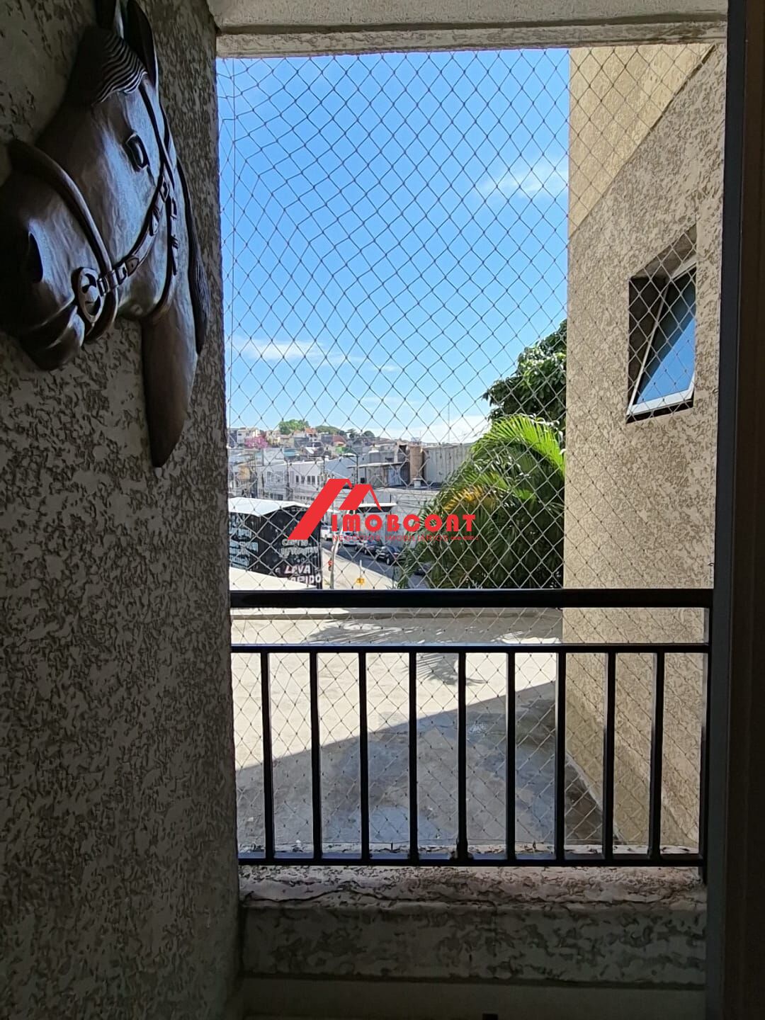 Apartamento, 3 quartos, 61 m² - Foto 6