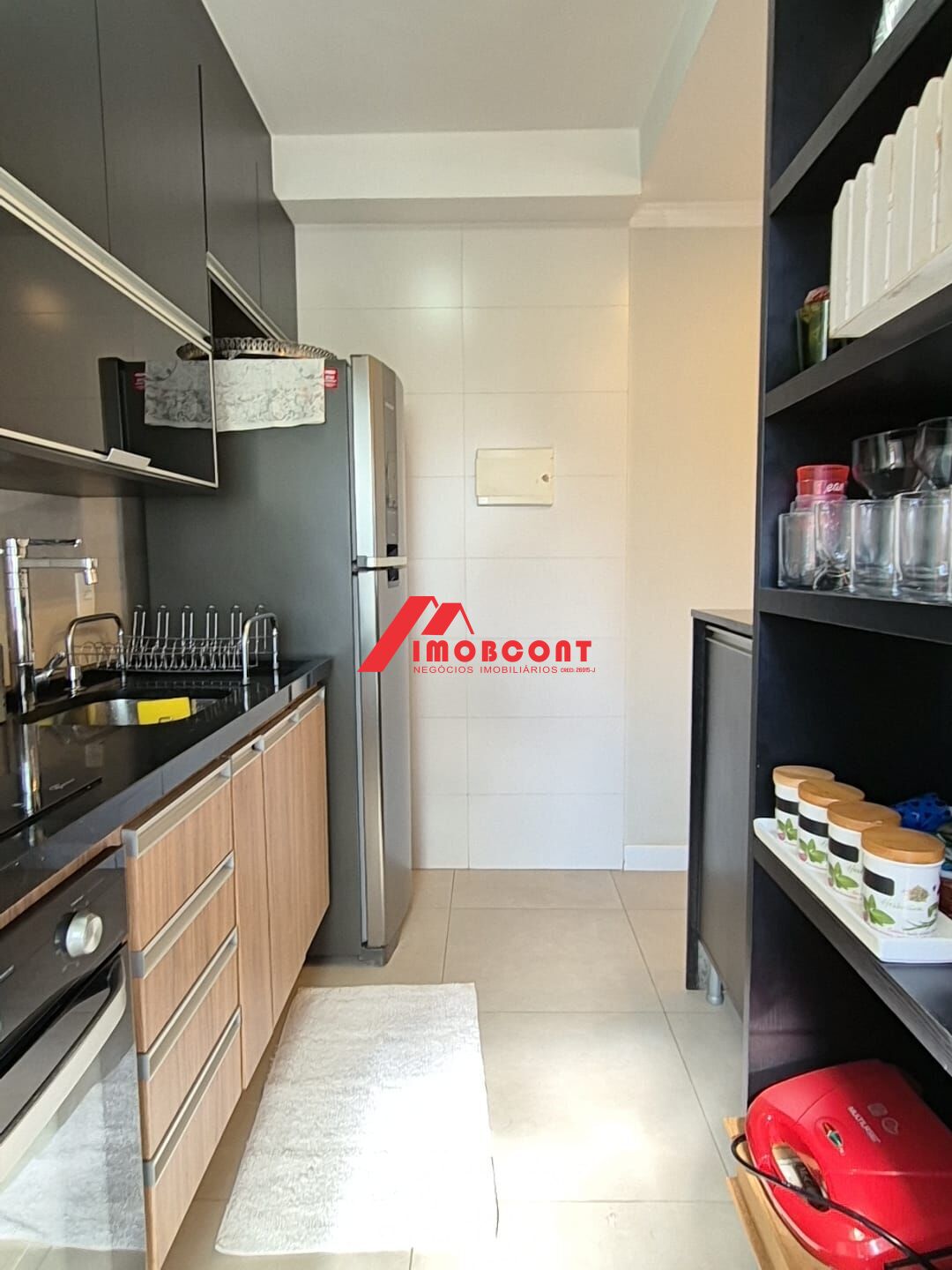 Apartamento, 3 quartos, 61 m² - Foto 27