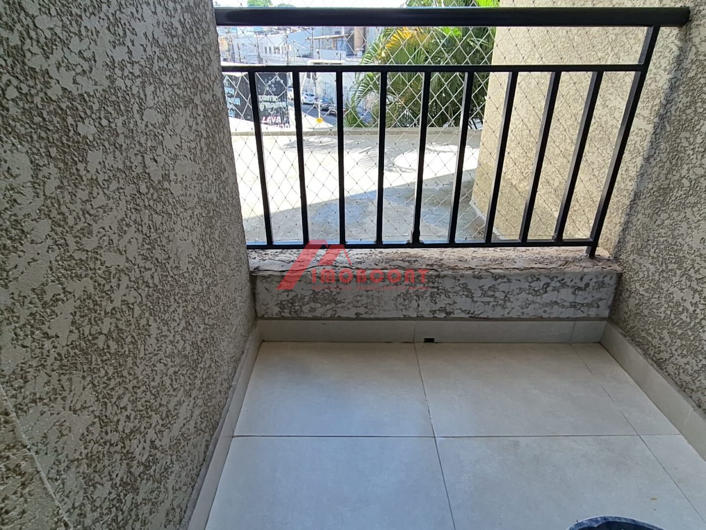 Apartamento à venda com 3 quartos, 61m² - Foto 8