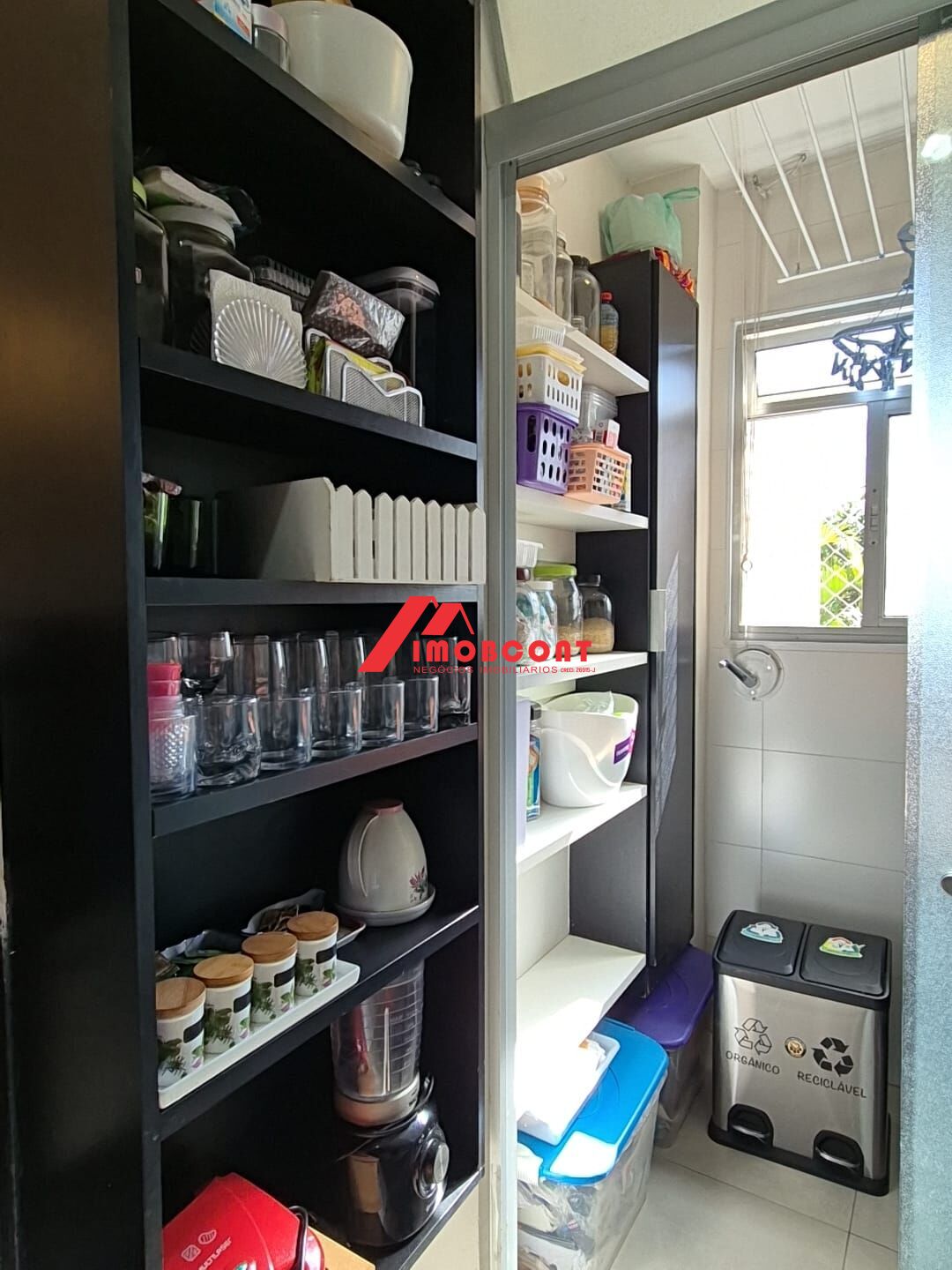 Apartamento, 3 quartos, 61 m² - Foto 33