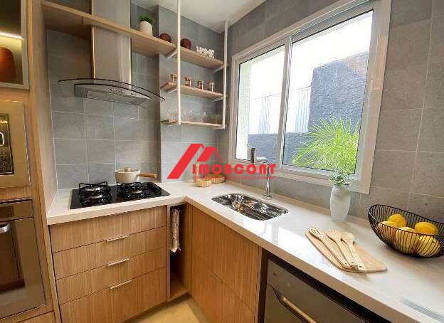 Apartamento, 2 quartos, 89 m² - Foto 13