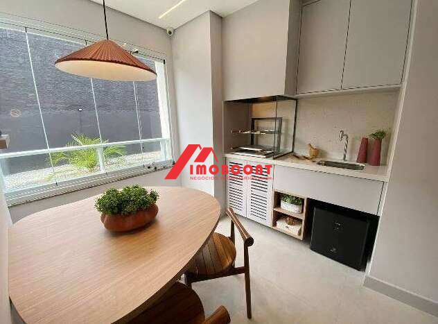 Apartamento, 2 quartos, 89 m² - Foto 4