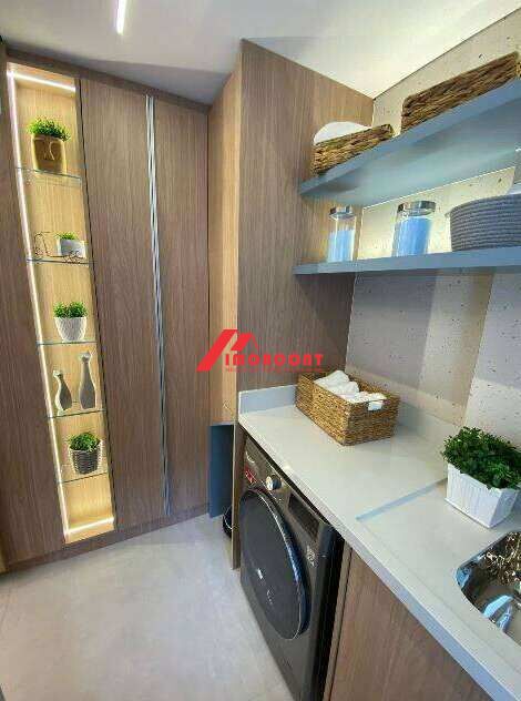 Apartamento, 2 quartos, 89 m² - Foto 12