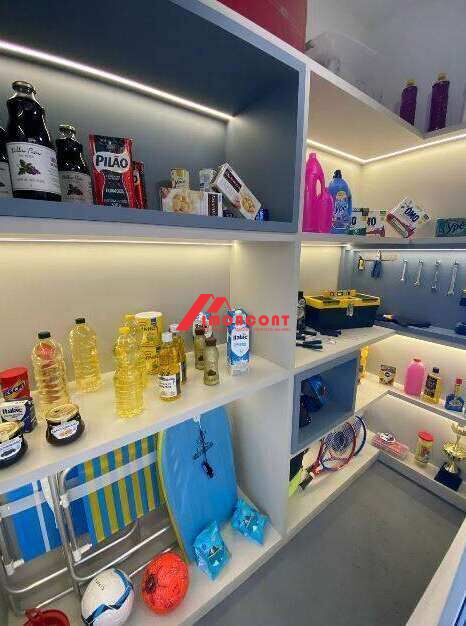 Apartamento, 2 quartos, 89 m² - Foto 22