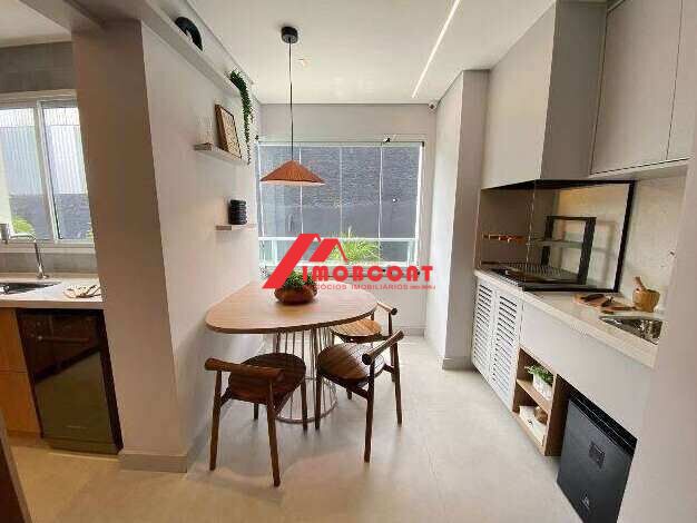 Apartamento, 2 quartos, 89 m² - Foto 9
