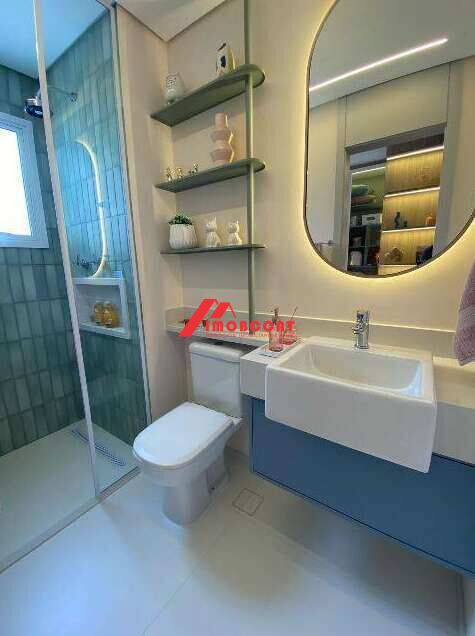 Apartamento, 2 quartos, 89 m² - Foto 15