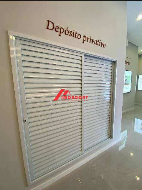 Apartamento, 2 quartos, 89 m² - Foto 23