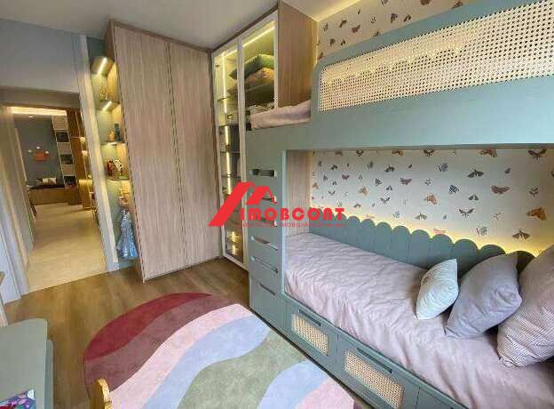 Apartamento, 2 quartos, 89 m² - Foto 14