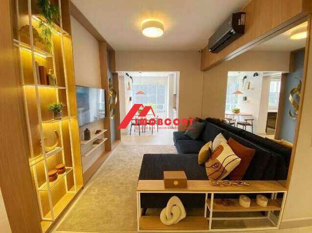 Apartamento, 2 quartos, 89 m² - Foto 5