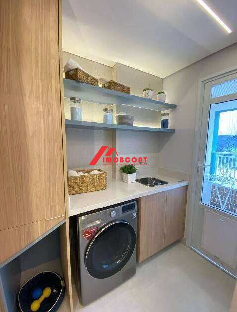 Apartamento, 2 quartos, 89 m² - Foto 11