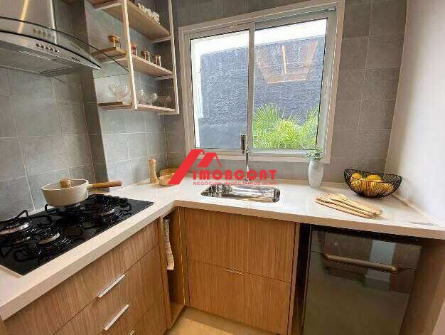 Apartamento, 2 quartos, 89 m² - Foto 8