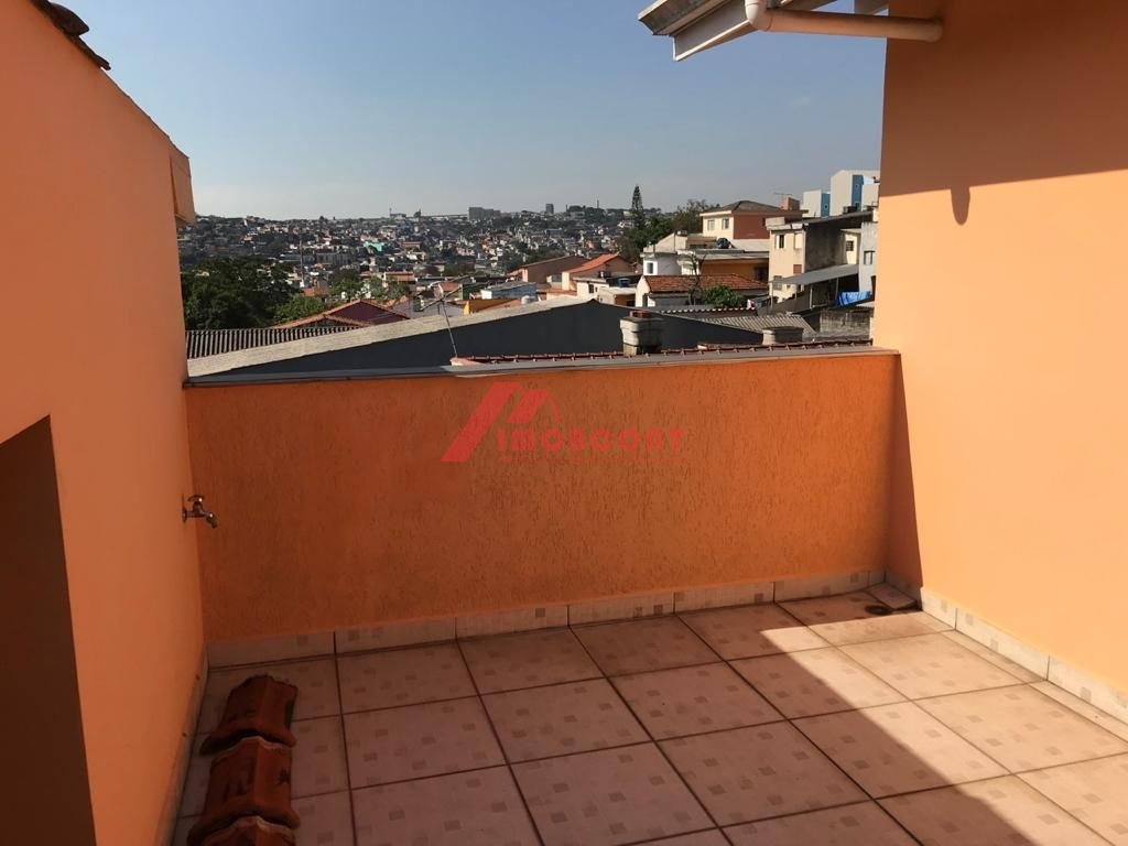 Sobrado à venda com 3 quartos, 290m² - Foto 24