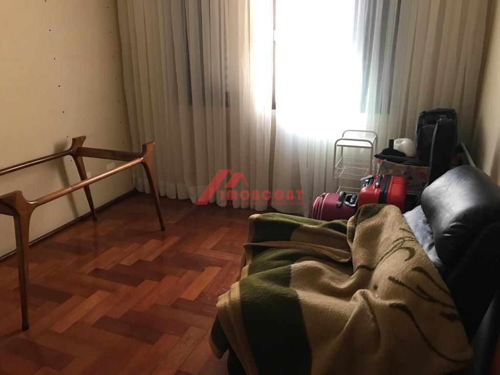 Sobrado à venda com 3 quartos, 290m² - Foto 11