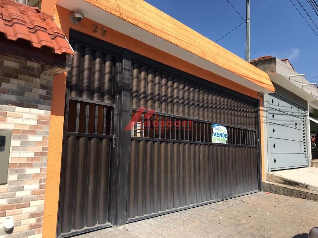 Sobrado à venda com 3 quartos, 290m² - Foto 2