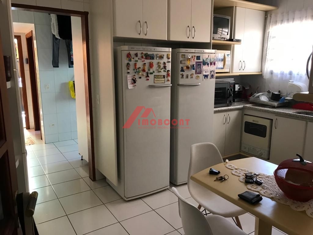 Sobrado à venda com 3 quartos, 290m² - Foto 13