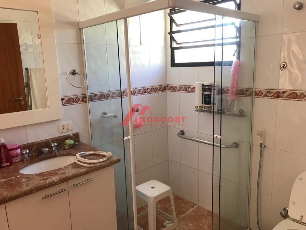 Sobrado à venda com 3 quartos, 290m² - Foto 20